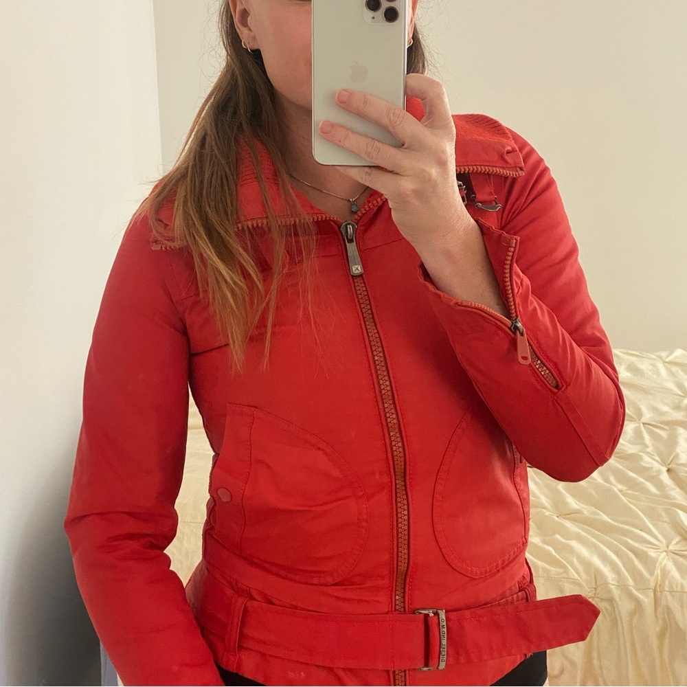 DIESEL vintage jacket XS
